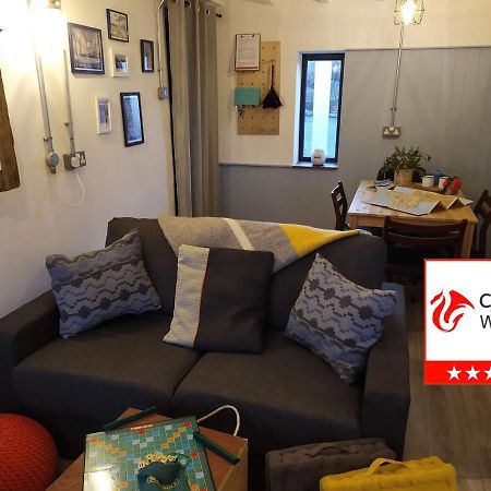 נארברת' Milking Shed Cottage מראה חיצוני תמונה