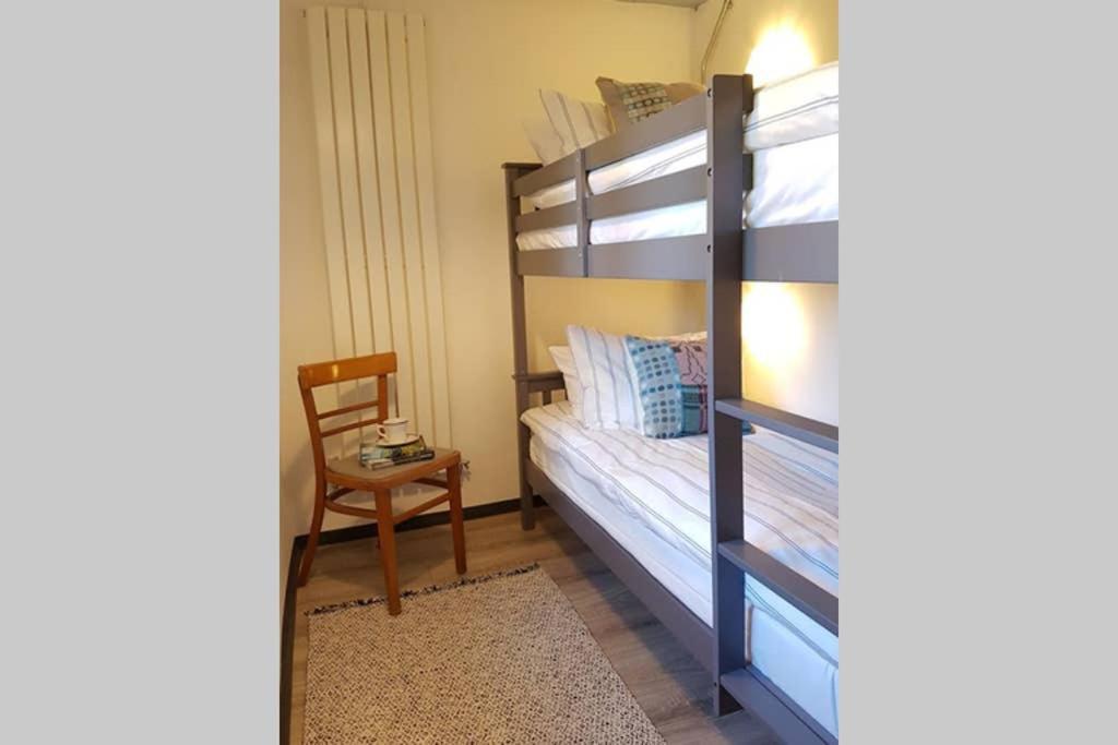 נארברת' Milking Shed Cottage מראה חיצוני תמונה