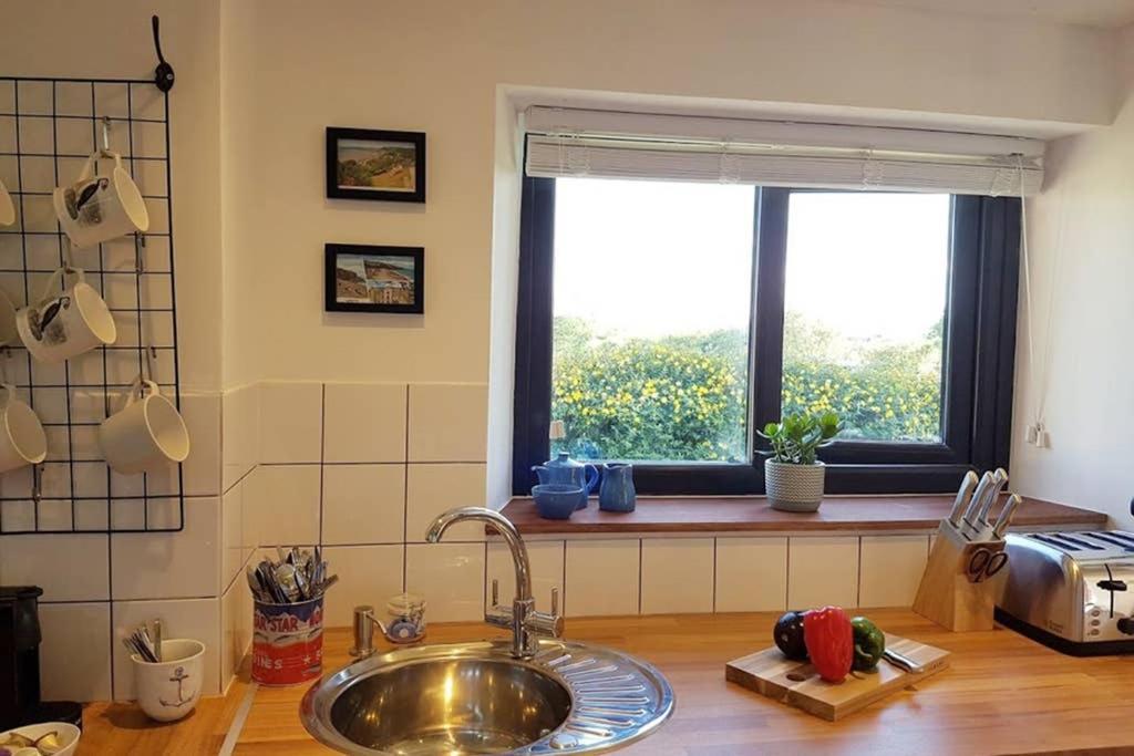 נארברת' Milking Shed Cottage מראה חיצוני תמונה