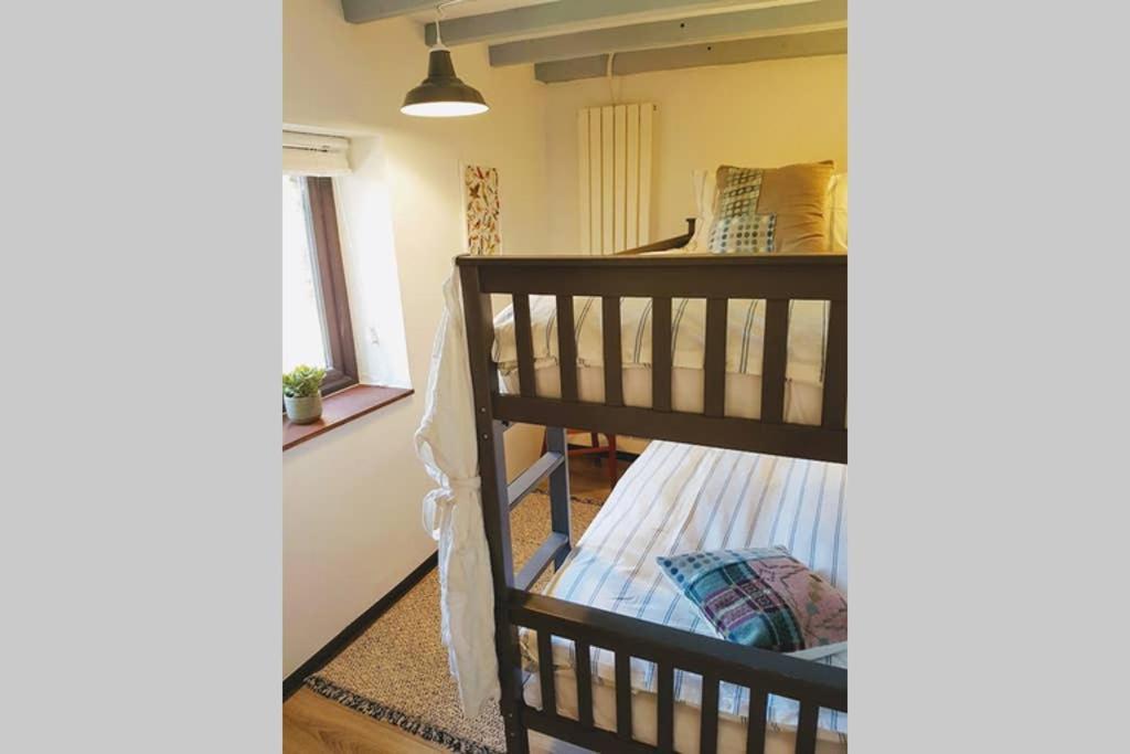 נארברת' Milking Shed Cottage מראה חיצוני תמונה
