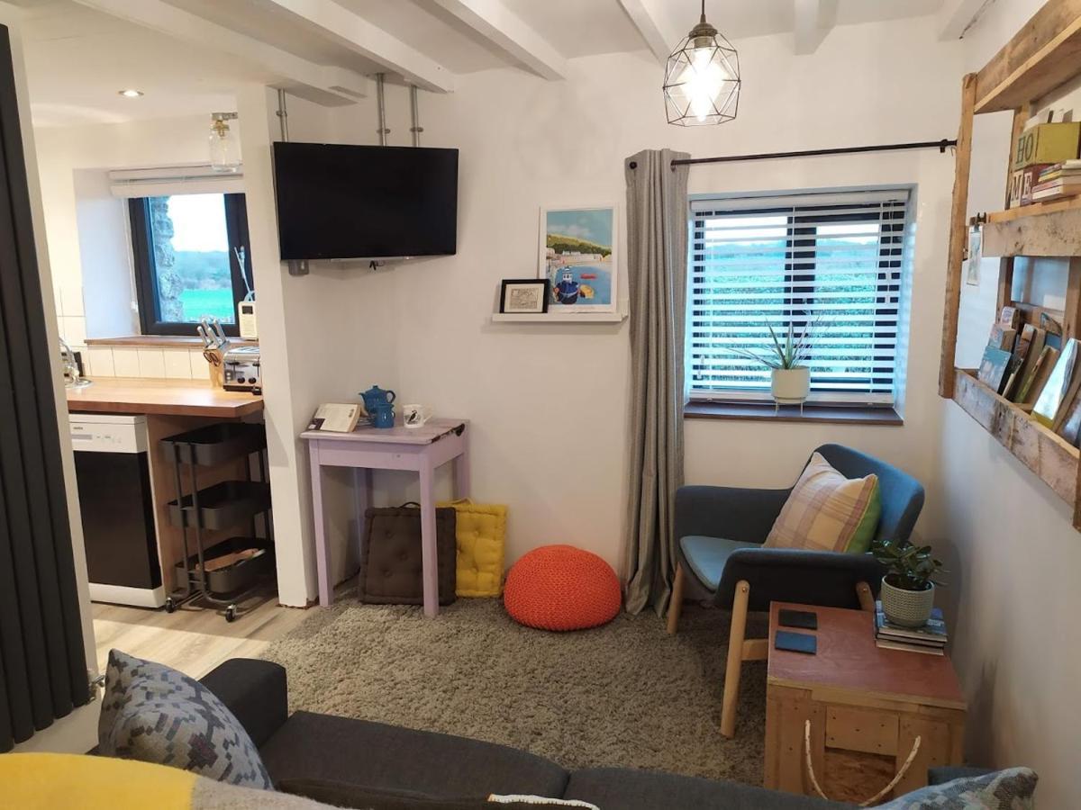 נארברת' Milking Shed Cottage מראה חיצוני תמונה