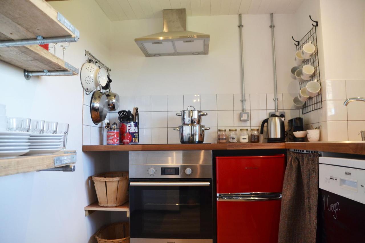 נארברת' Milking Shed Cottage מראה חיצוני תמונה