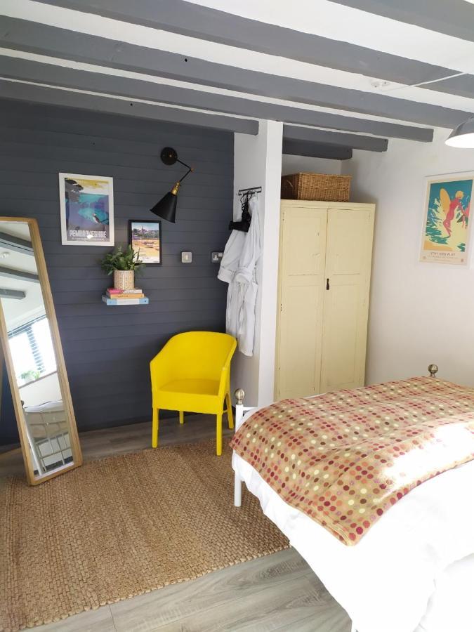 נארברת' Milking Shed Cottage מראה חיצוני תמונה
